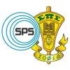 SPS &amp; Sigma Pi Sigma logos.