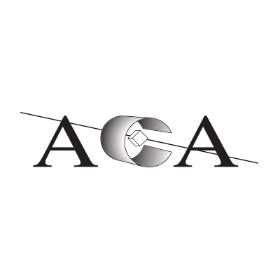American Crystallographic Association logo