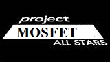 project MOSFET logo