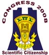 2008 Quadrennial Physics Congress