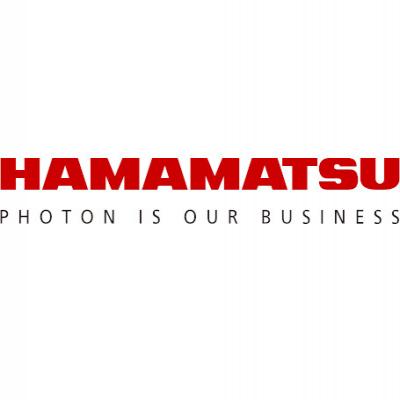 Hamamatsu logo