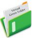 Virtual Green Folder