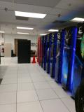 NASA supercomputers