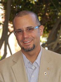 Dr. William DeGraffenreid, Department Chair & Professor of Physics, California State University, Sacramento
